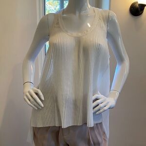 Nude Womens Top